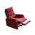 Import Nordic Small Apartment Sofa Single Multifunctional Fabric Sofa Lounge Chair Living Room Bedroom Balcony Sofa from China