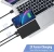 Import Portable Charger Power Bank, Ultra-High Capacity Fast Phone Charging, 2 USB Port from China