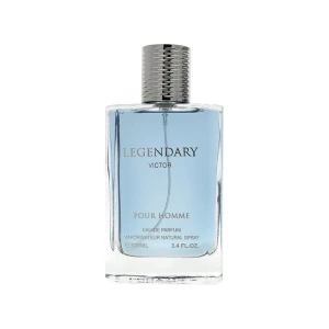 LEGENDARY 100 ML Customized men's Niche, Durable, Fresh Luxury, Star Luxury men's Mini