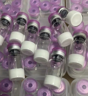 High Purity Botulinum Toxin Type A 100units 200units Freeze-Dried Powder Vials
