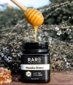 Manuka Honey UMF 5+ UMF 10+ UMF 15+ UMF 18+ UMF 20+ UMF 22+ and UMF 25+