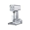 LR-5 Small Cosmetic Cream and Ointment Homogenizer Mixer for High Shear Dispersing and Mixing