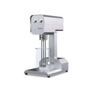 40KG Light Weight High Speed High Shear Mixer Machine for Powder and Chemical Liquid for Emulsion Making