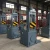 Import prensa hidraulica,hidraulic press,smith press from China
