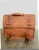 Import Handmade Leather Messenger Cross-body Laptop Bag, Travel Handbag, Personalized Office Handbag, Rustic Bag, from India