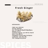 Fresh Ginger in best price