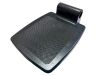 SYI - Diamond-patterned foot pedals
