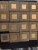 Import Gold ceramic cpu scrap CPU Processor Scrap with Gold Pins from Germany