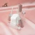 Import Custom Logo Square Lipstick Tubes Clear Soft PP Plastic PE Material Cosmetics Packaging for Lip Gloss Makeup Screen Pri from China