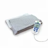 Moist Heating Pad For Muscle Treatment LCD Display