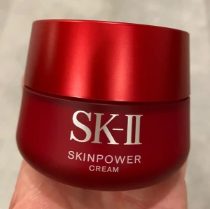(New version) SK-II Big Red Bottle Facial Cream Moisturizing 100ml