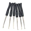 10-piece broken key extractor locksmith tool lock pick set