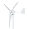 100-600w wind turbines prices 500w domestic wind turbine home use alternative energy generators
