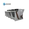 100% accurate design refrigeration equipment evaporative condenser