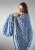 Import 100% acrylic wool blanket chunky merino wool blanket hand-woven knitting wool sofa throw blanket from China