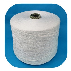 100% bamboo fiber yarn for hand knitting