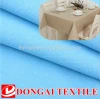 100% cotton textile Organic Canvas Dyed Woven 100% Cotton Fabric