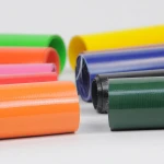 100% original material waterproof 500d pvc coated tarpaulin fabrics canvas/truck cover