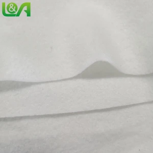 100% Polyester pet woven fabric pet recycle fabric nylon nonwoven fabric