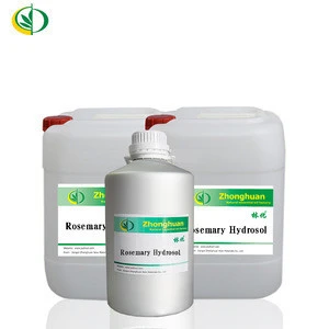 100% Pure and Natural Neroli Hydrosol for Skin care