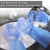 Import 100% Silicone Eco-Friendly Scrubber Cleaning Sponge Gloves Multipurpose silicone dishwashing gloves from China