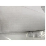 100% virgin polypropylene PP spunbond nonwoven fabric roll TNT non woven fabric