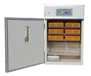 10000 eggs automatic egg incubator/automatic chicken egg incubator hatching machine