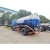 Import 10000L capacity vacuum sewage suction truck factory sale price from China