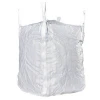 1000kgs 1500kgs China New Polypropylene Jumbo FIBC Bulk Jumbo Big Leakproof Bag For Packaging