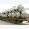 1000L Food grade Stainless 304 crude oil storage tank