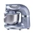 Import 1000W retro stand mixer with three mixing parts for sale from China