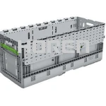 1000x400x400 Plastic Crates for picking moving Transport Fresh Cut Flowers