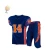 Import 100%polyester football uniforms wholesale custom sublimation youth american football uniforms sports team wear numbering add on from Pakistan