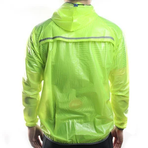 100%waterproof,breathable,pvc rain coat /raincoat/raincoat for bike