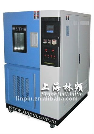 101L 220V air ventilation Aging Life Test Machine for LED Products Test