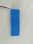 Import 103450 3.7v 1800mAh lithium ion prismatic rechargeable Polymer battery from China