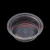 Import 105ml  PP jelly packaging box clear plastic puuding cup from China
