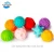 Import 10pcs Early Educational Toys Super Soft Develop Baby&#39;s Tactile Senses Toy Textured Multi Ball Set For Baby from China