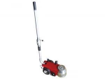 10T/25T Air Hydraulic Jack