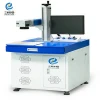 10W/20W/30W /50 W Fiber Laser marking/engraving machine China supplier factory price/laser printer machine
