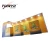 Import 10x20 6x3 aluminum textile graphic prints exhibition trade show stand. from China