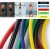 Import 11 Pcs Resistance Band Set 2020 Hot Selling Products Yoga Pilates Exercise Fitness Tube Colorful Workout Bands Body Training from China