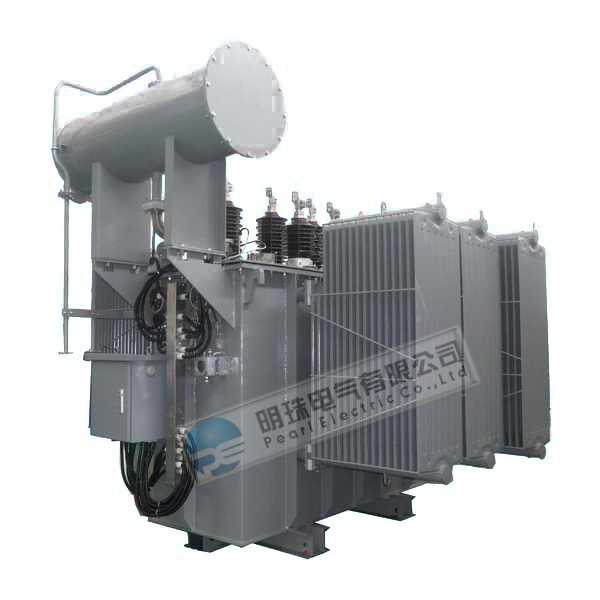 Buy 110kv Class Three-winding Off-load Tap-changing Power Transformer ...