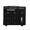 110v-220v 5Kva Step Up Down Single Phase Power Transformer For Home Appliance