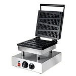 110V 220V Lolly Christmas Trees Shape Waffle Maker electric waffle machine