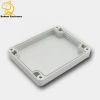 115 x 90 x 55mm Ningbo Manufacturer IP65 ABS Plastic Waterproof Electronic Enclosure Project Box