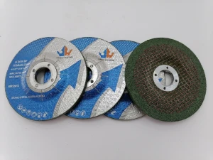 115X6X22MM (4.5 INCH)Stainless steel cutting disc cutting wheel