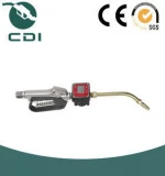 1/2 High Density Hard Tube Lubrication Grease Gun