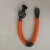 Import 12 strands 10mm UHEMPE recovery winch rope synthetic soft shackle from China