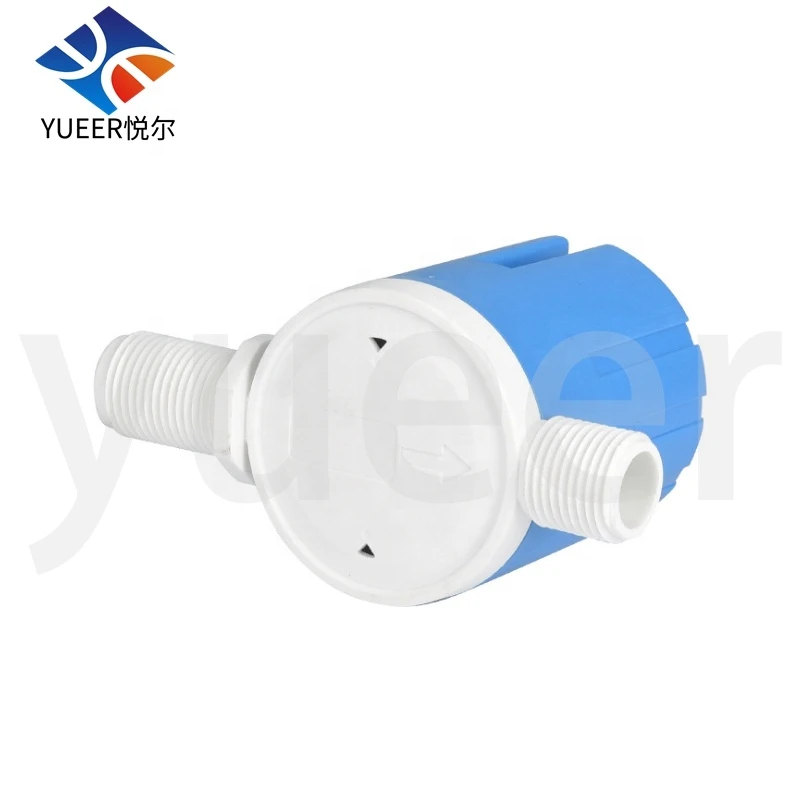 1/2 water tank water tower inlet valve automatic water level control automatic float ball valve
